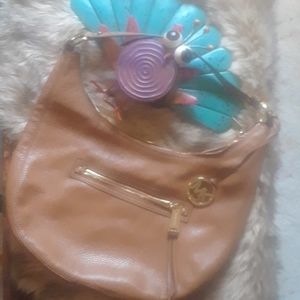 Michael Kors Lydia Hobo